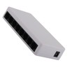 8 Port 10/100Mbps Ethernet Switch Support Desktop Wall Mount Unmanaged