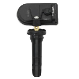 Ollanoos YQ00956280 Tire Tyre Pressure Monitoring Sensor, Replacement for Vauxhall Astra K MK 7 2015-2022 Insignia B MK 2 2015-2022, Replaces 4133 3025 39186445