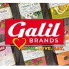 Galil Rosehip Tea – Caffeine-Free Herbal Tea, Certified Kosher Tea