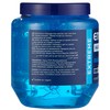 Enliven XL Extreme Blue Hair Gel 500 ml