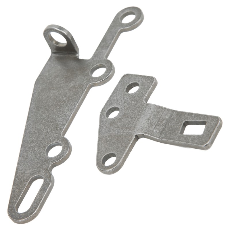 Automatic Transmission Shifter Cable Bracket Lever Kit 35498 Replacement for