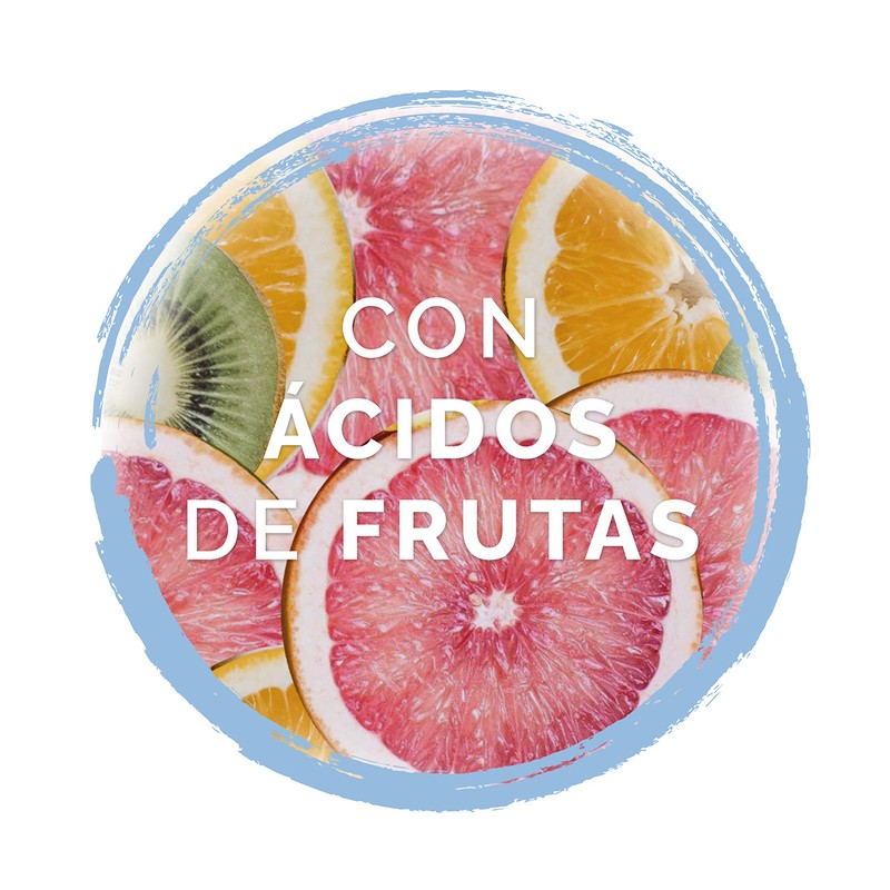 VERDIMILL PROFESIONAL exfoliante corporal 500 ml