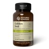 Nature's Sunshine Golden Seal Cap X 100