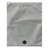 Roll-Up Compression Storage Bags for Travel – Pump-Free Reusable Clothing