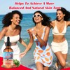 Drinkable Tanning Drop for Women: Oral Tanning Drop to Drink