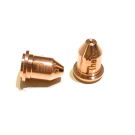 Theia Plasma Tips&Electrode Harbor Freight Titanium 45 Plasma cutter 56576 56811 56255 40Amp (30)