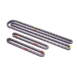 MOCA 13506-31060 Timing Chain Kit Compatible with 19-22 for Lexus ES350 3.5L, 16-22 for Lexus RX350 3.5L, 18-22 for Toyota Camry 3.5L, 16-22 for Toyota Tacoma 3.5L