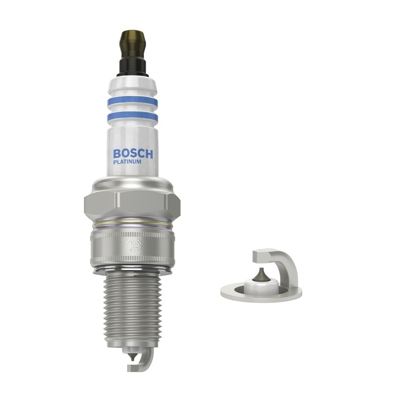 BOSCH Spark Plug Ignition System 0 242 230 599