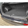 MAX6 Custom-fit Rear bumper protection film compatible with Citroën Berlingo