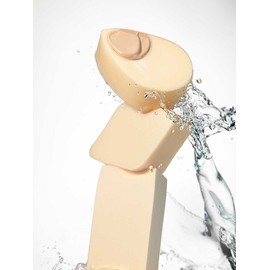 [Moisture and adhesion] Choose from 3 types of The Tool Lab Hydro Makeup Sponge / [촉촉밀착]더툴랩 하이드로 메이크업 스펀지 3종 中 선택