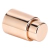 Wine Bottle Stopper Reusable Vacuum Wine Champagne Saver Preserver Kitchen