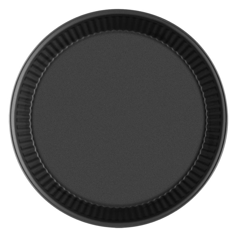 Formegolose , 86028FPFG Quiche Tin 28 cm Steel with Double