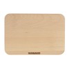 Fackelmann 31123 Fair FSC Chopping Board Beech 21 x 15