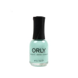 Orly Nail Lacquer - DAY TRIPPIN' Spring 2021 Collection - Pick Any Color .6oz/18ml (2000096 - Happy Camper)