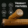 WFS World Map MTB Lock-on Grips - Single Clamp Ergonomic