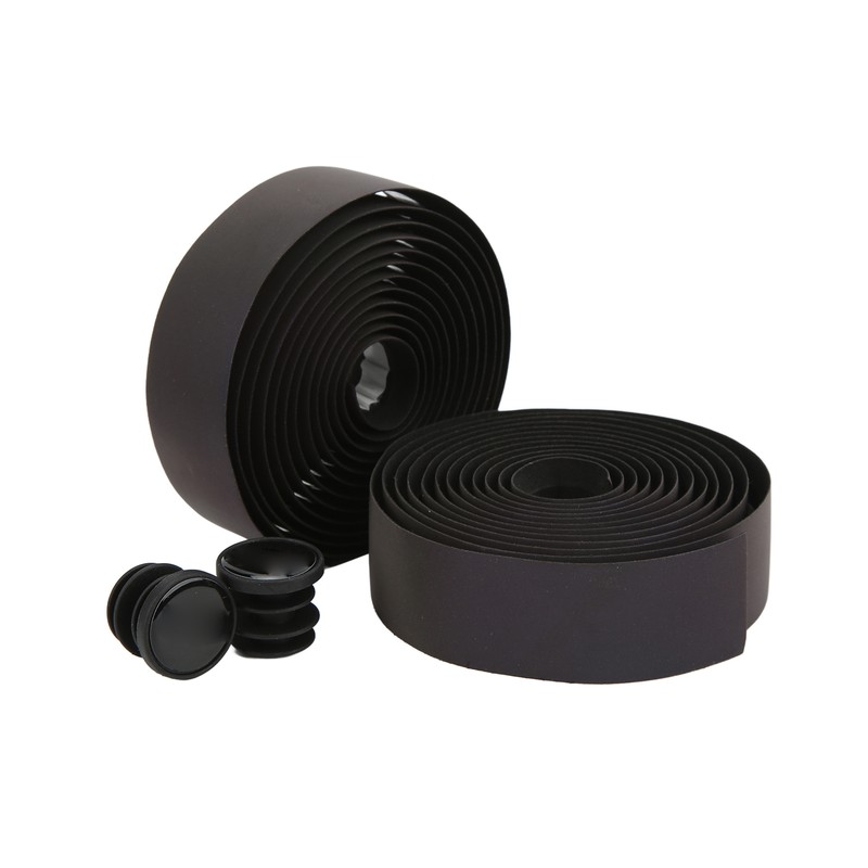 Road Bicycle Handlebar Tape PU EVA Portable Shock Absorption Breathable