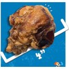 Jack&Pup Beef Bones, Knee Cap for Dogs, Long Lasting Natural