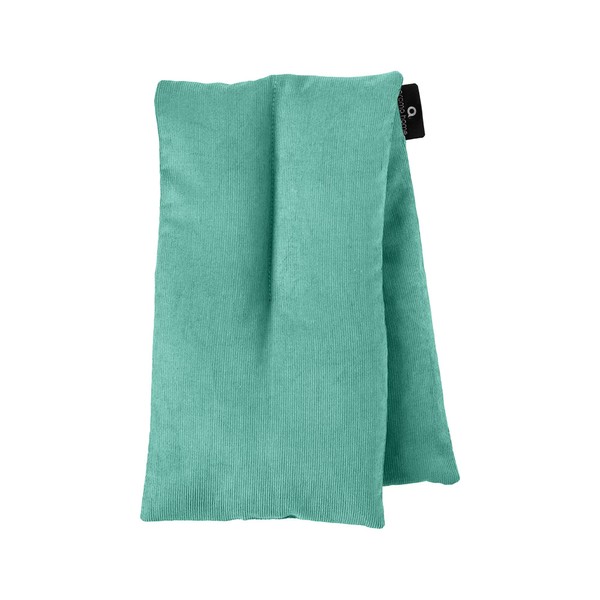 Aroma Home AHBWP1-0022 Soothing Body Wrap Cotton in Turquoise Box