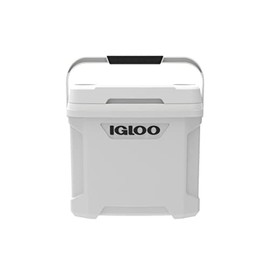 Igloo 00050372 Latitude Marine Ultra 30 White, White, White, White