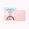 히말라야핑크솔트 비누 로맨틱한 플로럴향, 90g, 8개입 Himalayan Pink Salt Soap