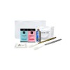 LE6P-P4G Toiletries set promotion group event travel kit, 1 set / LE6P-P4G 세면도구세트 홍보 단체행사 트래블키트, 1세트