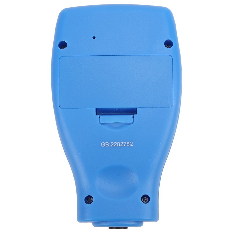 Professional Coating Thickness Gauge Car Automotive Paint Coating Thickness Tester