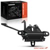 A-Premium Front Hood Latch Assembly Compatible with Toyota Vehicles -