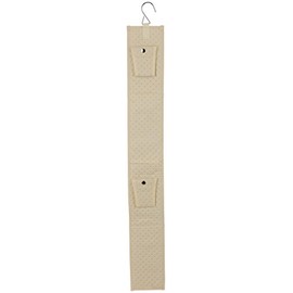 Ybmhomes Inc. 2169vc Hanging Double Sided Closet Organizer