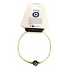 VIE Evil Eye Coloured Bracelet (Green)