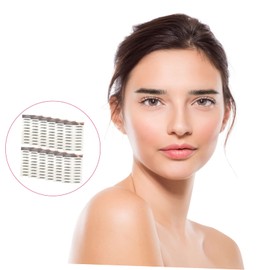 Beavorty 12pcs Realistic Waterproof Eyebrow Imitation for Sparse Patchy Over-plucked Eyebrows