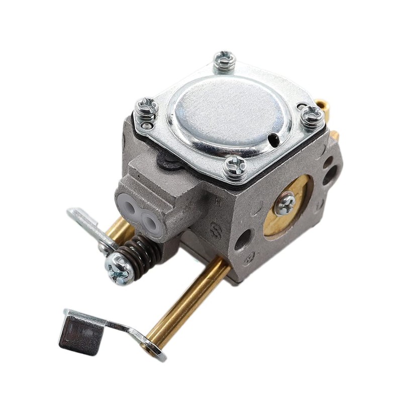 MCHNIC Carburetor with Gasket for Honda GX100 GX100U 2.8Hp Tamper