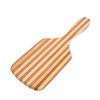 Air Cushioned Hair Brush Snag Free Wooden Hairbrush Anti Static
