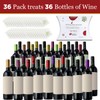 Wine Balanced Norway's Secret! Wine Filter! | No More Wine