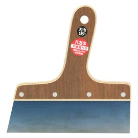 SK11 Putty Bella Hagane 0.4 mm Thickness 7.3 inches (185 mm)