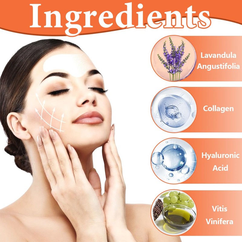 Kollagen Film - Melting Collagens Film, Koreanische Skincares High Primes