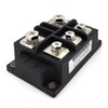 Aigoodele 400A 1600V Three Phase Bridge Rectifier, MDS400-16 High Power