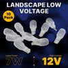 Diximus 12 Volt 7 Watt Low Voltage T5 Landscape Bulb
