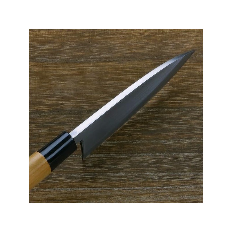 出刃包丁 135mm 青紙二号 桜柄