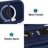 Canboc Hard Carrying Case Compatible with Blue Tees Golf Player+