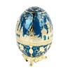 Automatic Toothpick Holder European Style Light Luxury Exquisite Innovative Portable