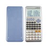 FX 991ES PLUS MAX Scientific Calculators with 417 Functions, Calculator
