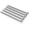 AHCA2 Stainless Steel Fully Threaded Hex Bolt (Setscrew) M10 10mm