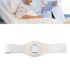 Ostomy Waist Support Belt Length Adjust High Elasticity Ostomy Reinforcement