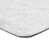 Mohawk Home Anti Fatigue Dri-Pro Deluxe Cushion Mat, Floral Tile