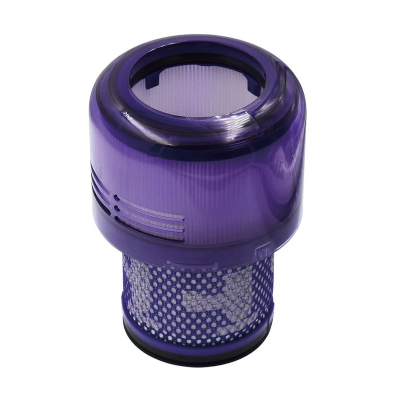 Fre.Filtor 2-PACK Replacement Filters Compatible with Dyson V11 V15 Vacuum,Compare