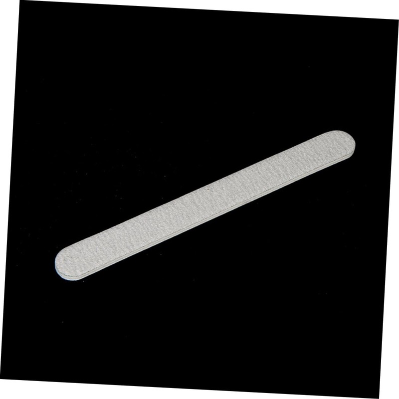 minkissy 6pcs Nail File and Buffer Set Professional Nail Art