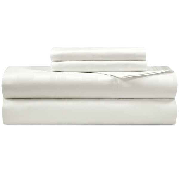ROYALE LINENS 300 Thread Count 100% Long Staple Combed Cotton