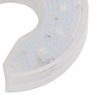 LED Night Golf Hole Lights 5 Colors Adjustable Light Up