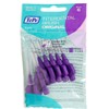 TePe Interdental Brushes 1.1 mm Purple – 2 Packets of