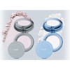 MUDE Setting Powder Pact 9.3~11.2g, Shade:S02 Light Fit (for dry